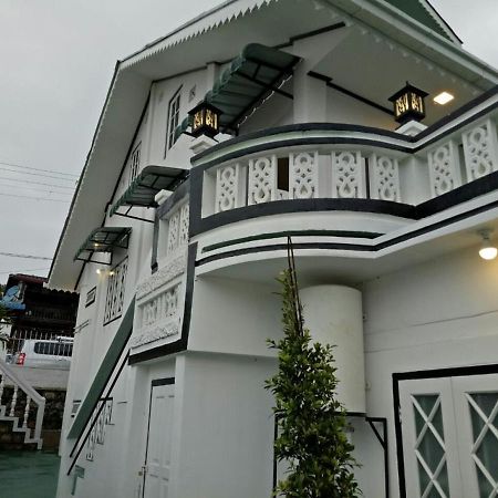 Genesis Motel Kalaw Dış mekan fotoğraf