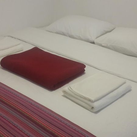 Genesis Motel Kalaw Dış mekan fotoğraf