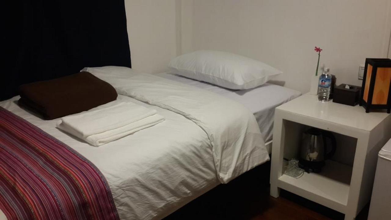 Genesis Motel Kalaw Dış mekan fotoğraf