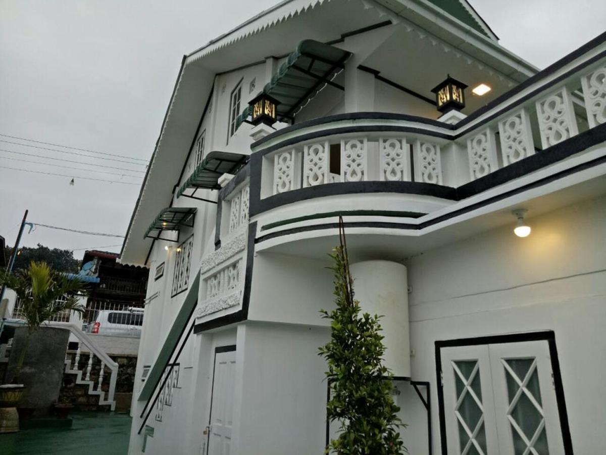 Genesis Motel Kalaw Dış mekan fotoğraf