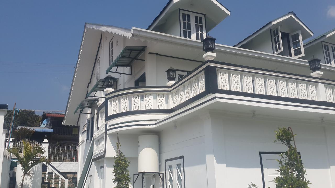Genesis Motel Kalaw Dış mekan fotoğraf
